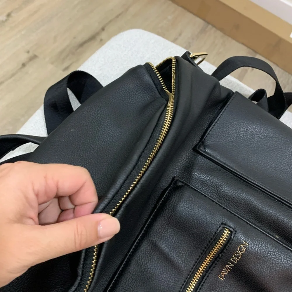 Fawn Design The Orginal Diaper Bag